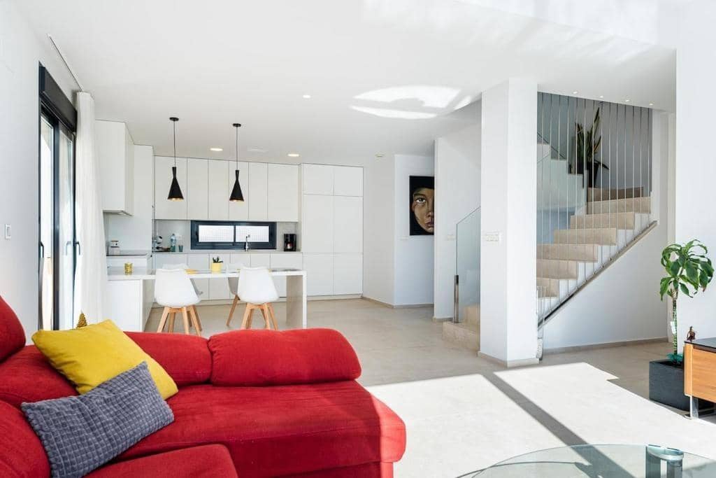 2 camera da letto Villa in vendita in Orihuela Costa con piscina - 750.000 € (Rif: 9666484)