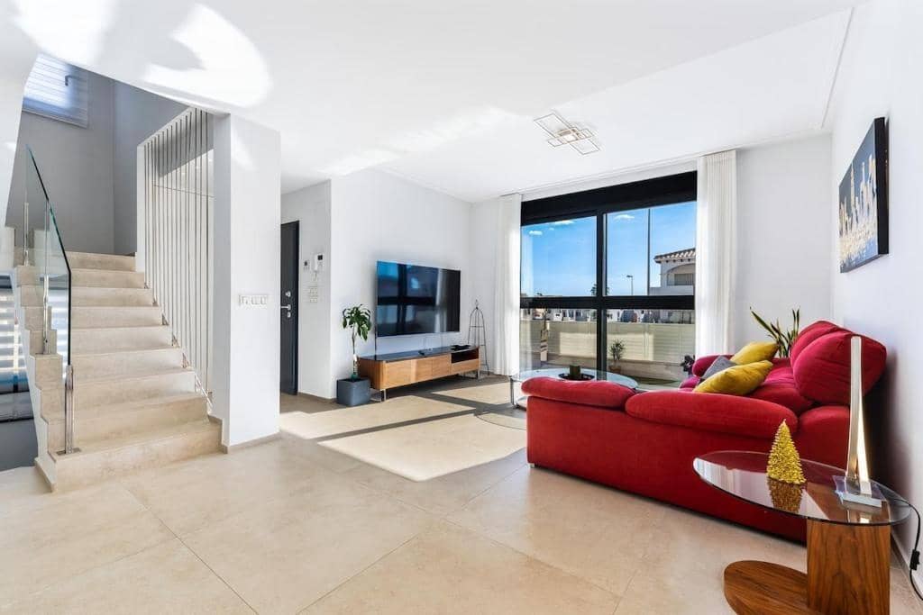 2 camera da letto Villa in vendita in Orihuela Costa con piscina - 750.000 € (Rif: 9666484)