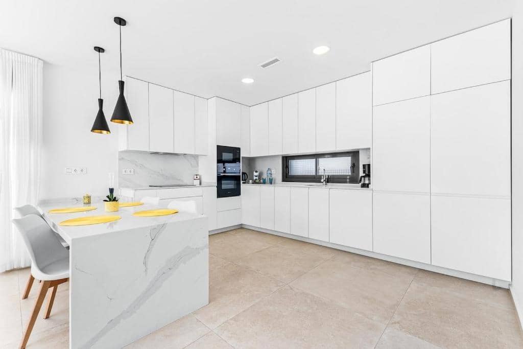 2 camera da letto Villa in vendita in Orihuela Costa con piscina - 750.000 € (Rif: 9666484)