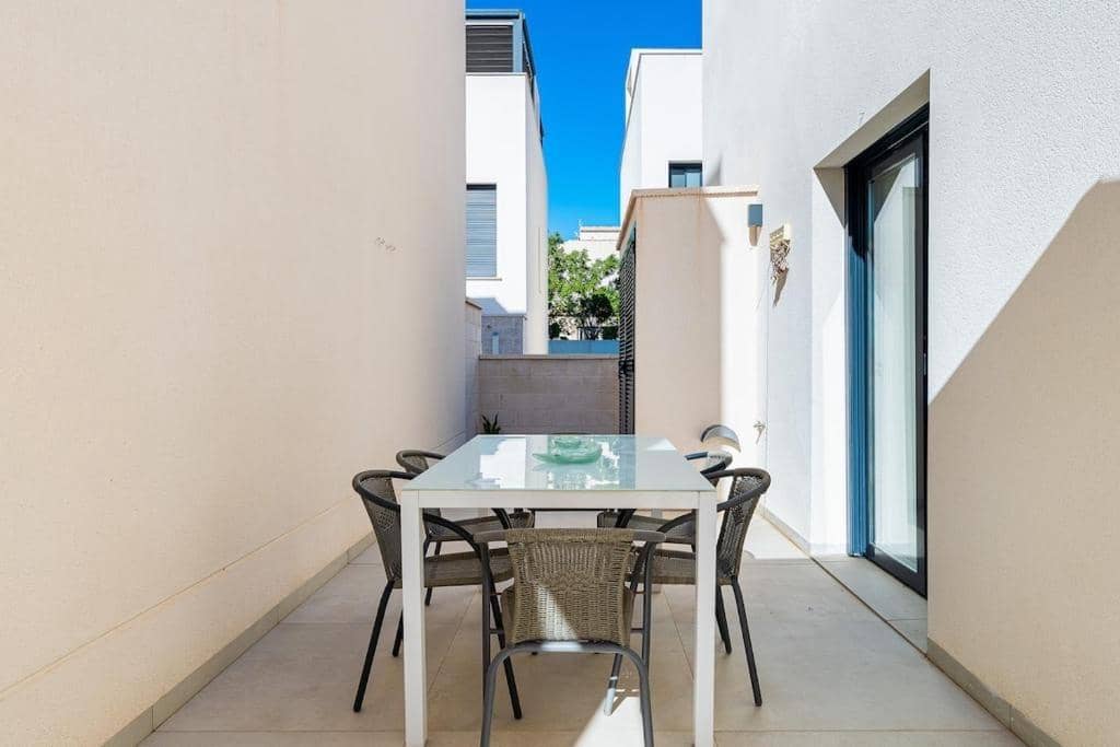 2 camera da letto Villa in vendita in Orihuela Costa con piscina - 750.000 € (Rif: 9666484)