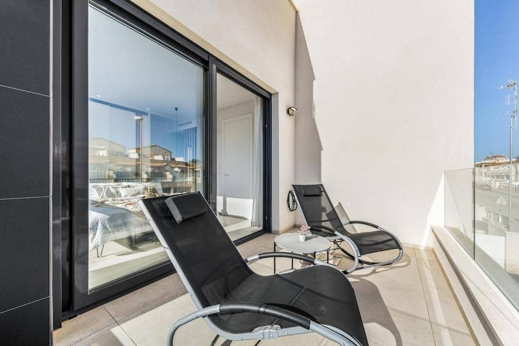 2 camera da letto Villa in vendita in Orihuela Costa con piscina - 750.000 € (Rif: 9666484)