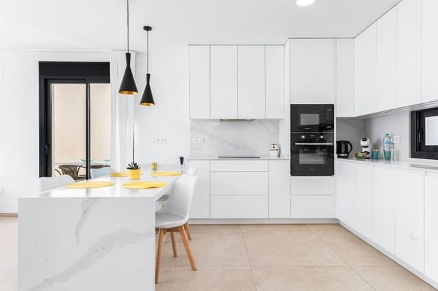 2 Zimmer Villa zu verkaufen in Orihuela Costa, Orihuela mit Pool - 750.000 € (Ref: 9666484)