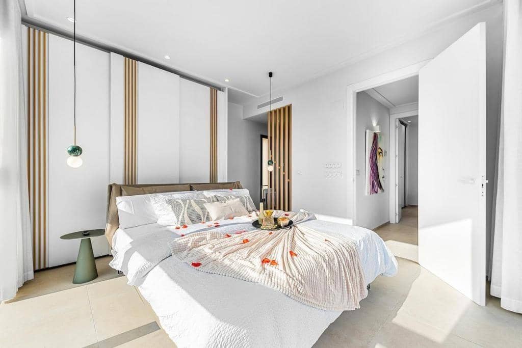 2 camera da letto Villa in vendita in Orihuela Costa con piscina - 750.000 € (Rif: 9666484)