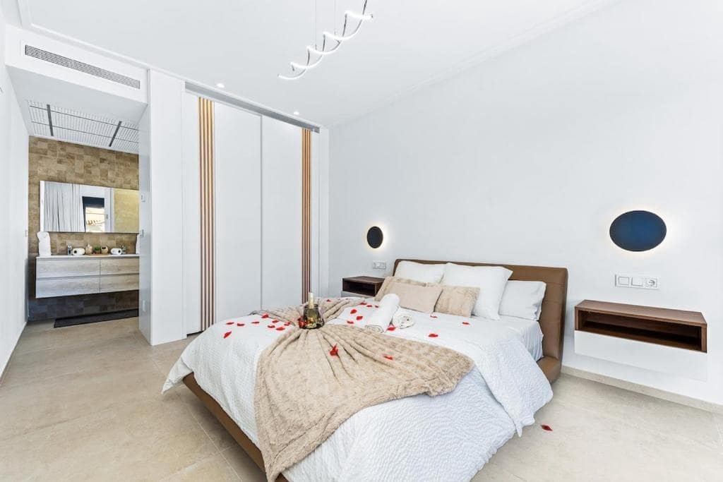 2 camera da letto Villa in vendita in Orihuela Costa con piscina - 750.000 € (Rif: 9666484)