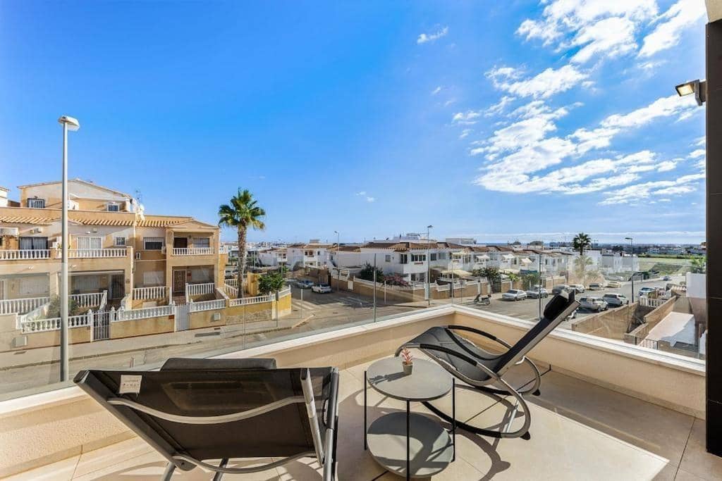 2 camera da letto Villa in vendita in Orihuela Costa con piscina - 750.000 € (Rif: 9666484)