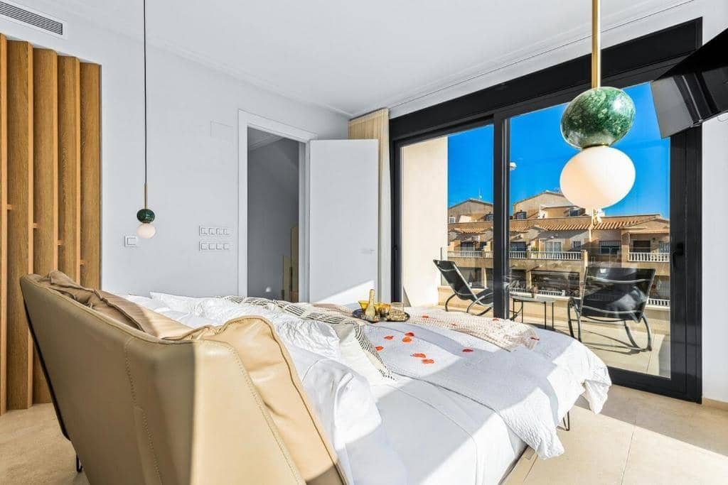 2 camera da letto Villa in vendita in Orihuela Costa con piscina - 750.000 € (Rif: 9666484)