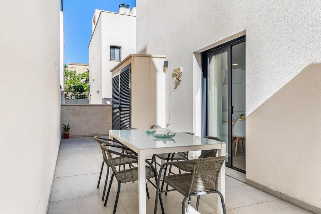 2 camera da letto Villa in vendita in Orihuela Costa con piscina - 750.000 € (Rif: 9666484)