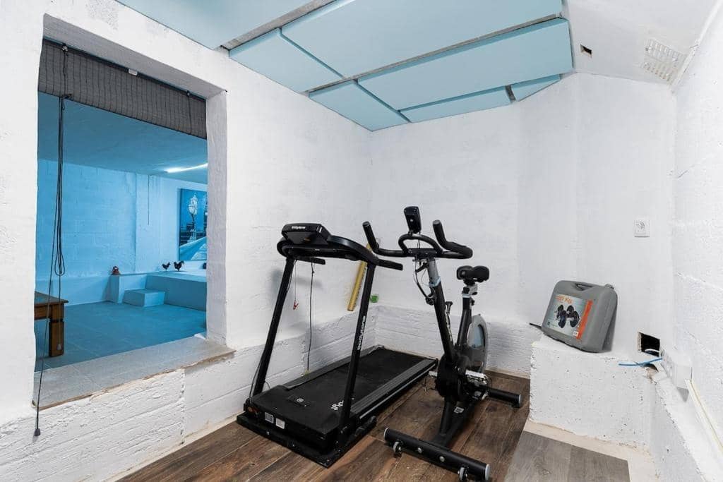 2 camera da letto Villa in vendita in Orihuela Costa con piscina - 750.000 € (Rif: 9666484)