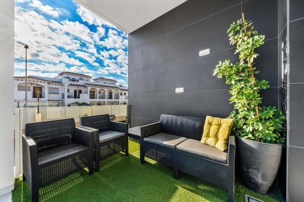 2 camera da letto Villa in vendita in Orihuela Costa con piscina - 750.000 € (Rif: 9666484)