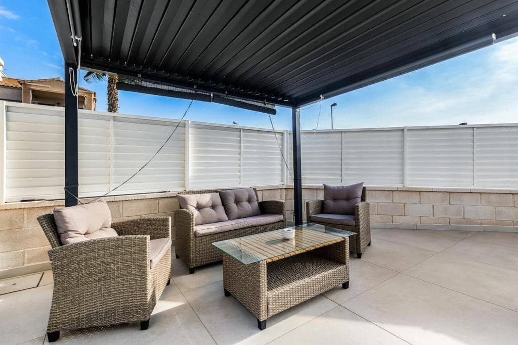 2 camera da letto Villa in vendita in Orihuela Costa con piscina - 750.000 € (Rif: 9666484)