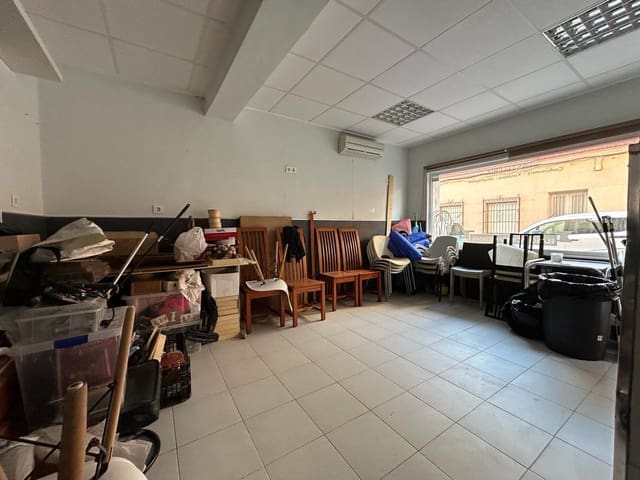 Apartamento de 2 habitaciones en La Mata, Torrevieja en venta - 169.000 € (Ref: 9670641)