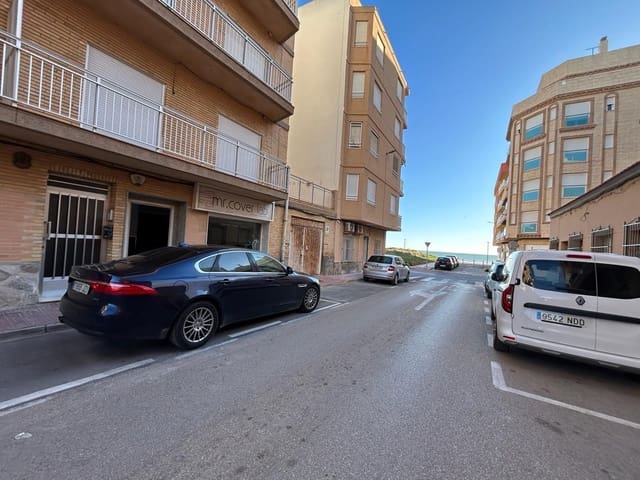 Apartamento de 2 habitaciones en La Mata, Torrevieja en venta - 169.000 € (Ref: 9670641)