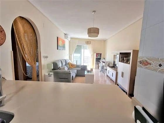 1 sypialnia Apartament na sprzedaż w Santiago de la Ribera - 109 950 € (Ref: 9670642)