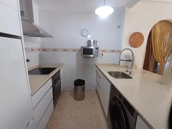 1 sypialnia Apartament na sprzedaż w Santiago de la Ribera - 109 950 € (Ref: 9670642)