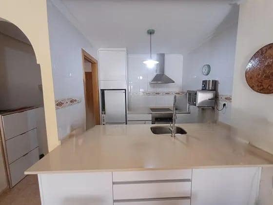 1 sypialnia Apartament na sprzedaż w Santiago de la Ribera - 109 950 € (Ref: 9670642)