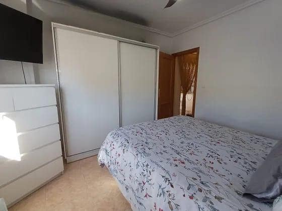 1 sypialnia Apartament na sprzedaż w Santiago de la Ribera - 109 950 € (Ref: 9670642)