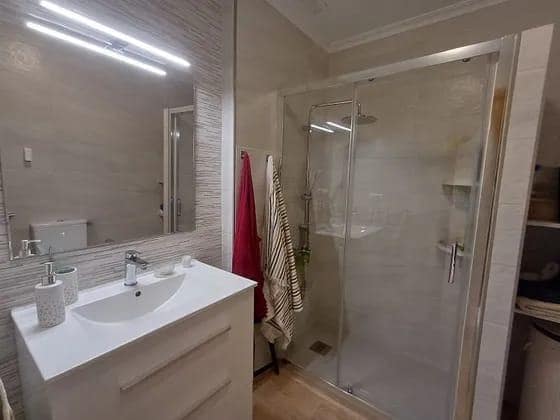 1 sypialnia Apartament na sprzedaż w Santiago de la Ribera - 109 950 € (Ref: 9670642)