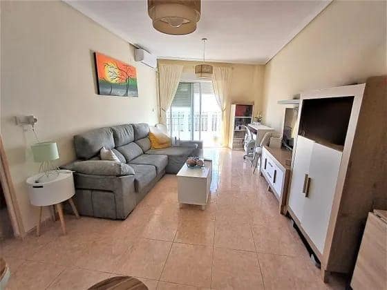 1 makuuhuone Huoneisto myytävänä paikassa Santiago de la Ribera, San Javier - 109 950 € (Ref: 9670642)