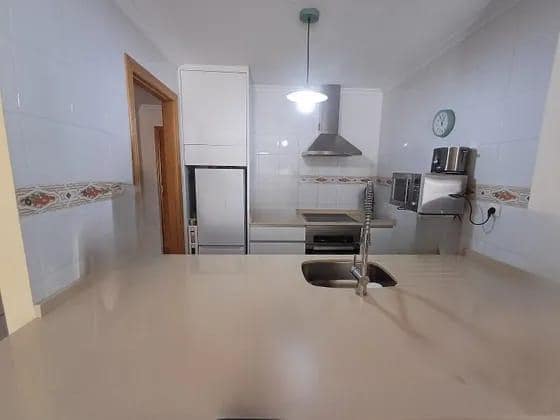 1 makuuhuone Huoneisto myytävänä paikassa Santiago de la Ribera, San Javier - 109 950 € (Ref: 9670642)