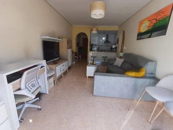 1 sypialnia Apartament na sprzedaż w Santiago de la Ribera - 109 950 € (Ref: 9670642)