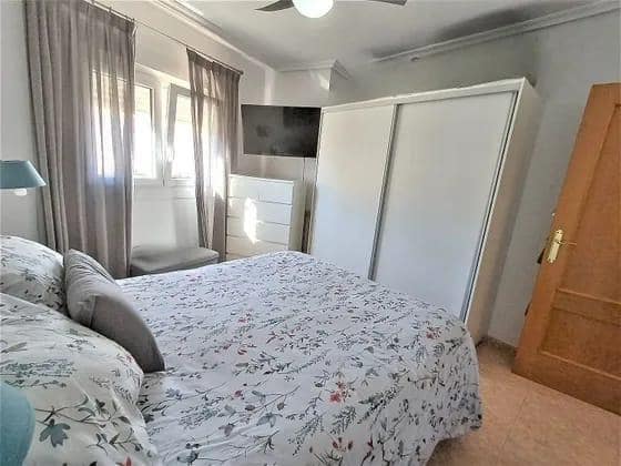1 sypialnia Apartament na sprzedaż w Santiago de la Ribera - 109 950 € (Ref: 9670642)