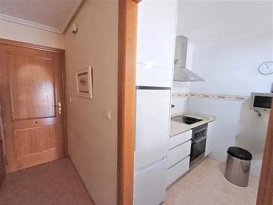 1 sypialnia Apartament na sprzedaż w Santiago de la Ribera - 109 950 € (Ref: 9670642)
