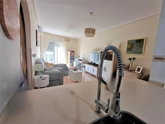 1 makuuhuone Huoneisto myytävänä paikassa Santiago de la Ribera, San Javier - 109 950 € (Ref: 9670642)