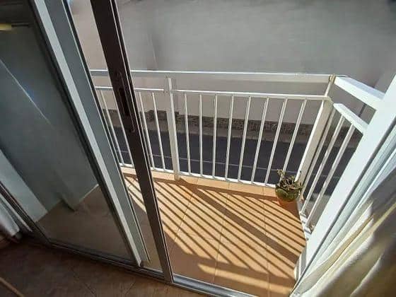 1 makuuhuone Huoneisto myytävänä paikassa Santiago de la Ribera, San Javier - 109 950 € (Ref: 9670642)