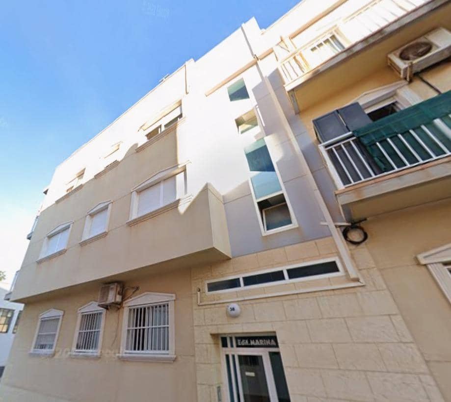 1 sypialnia Apartament na sprzedaż w Santiago de la Ribera - 109 950 € (Ref: 9670642)