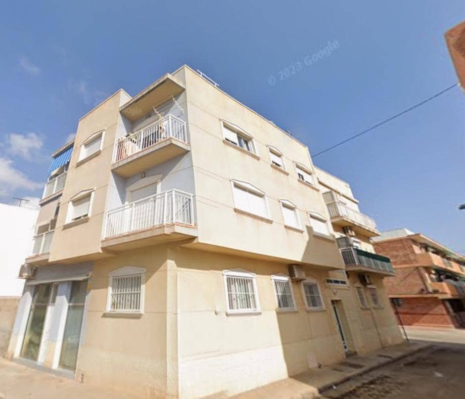 1 sypialnia Apartament na sprzedaż w Santiago de la Ribera - 109 950 € (Ref: 9670642)