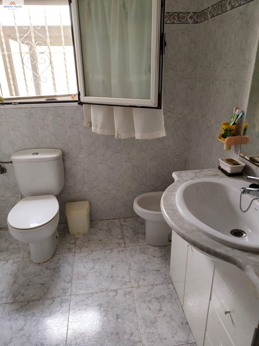 3 soveværelse Villa til salg i San Fulgencio med garage - € 185.000 (Ref: 9695334)