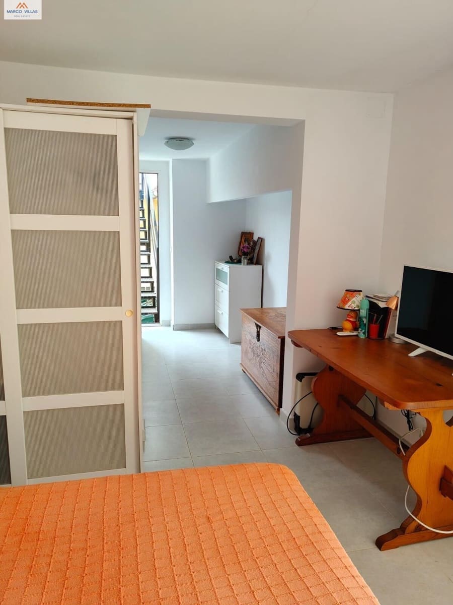 3 soveværelse Villa til salg i San Fulgencio med garage - € 185.000 (Ref: 9695334)