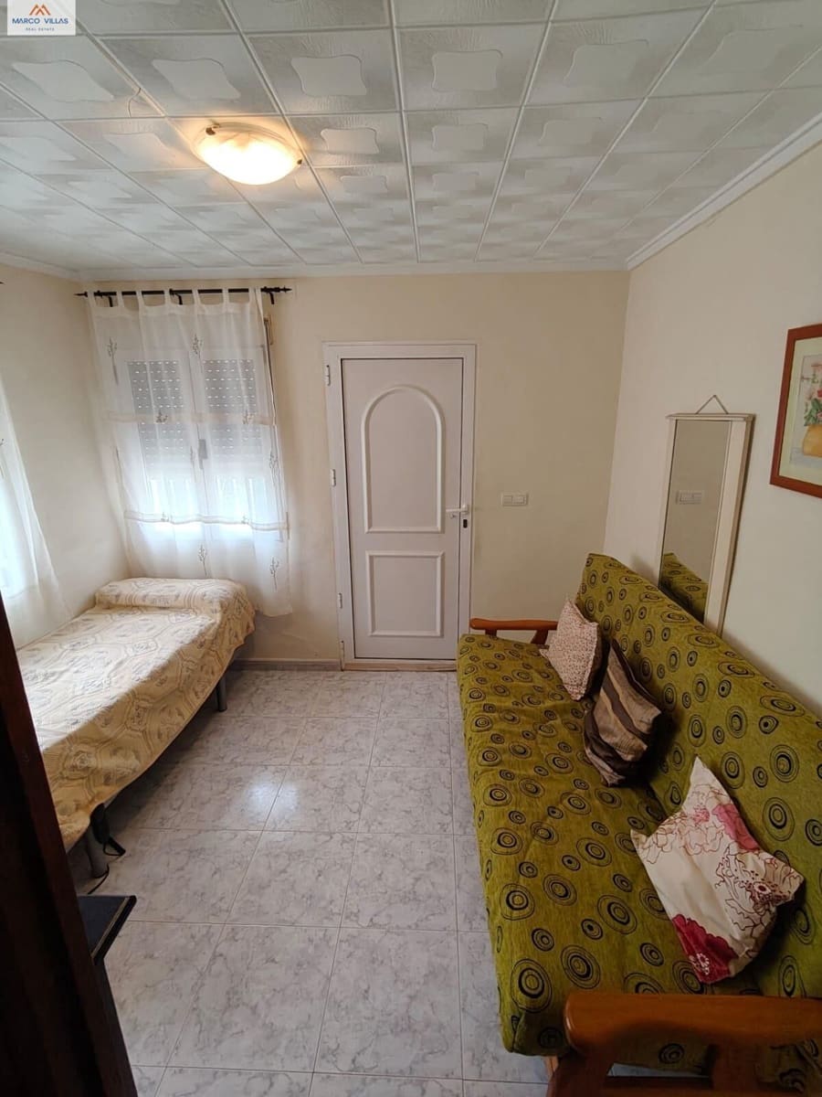 3 soveværelse Villa til salg i San Fulgencio med garage - € 185.000 (Ref: 9695334)