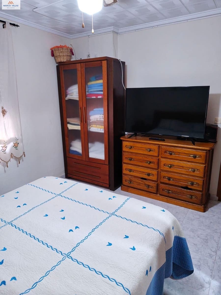 3 soveværelse Villa til salg i San Fulgencio med garage - € 185.000 (Ref: 9695334)