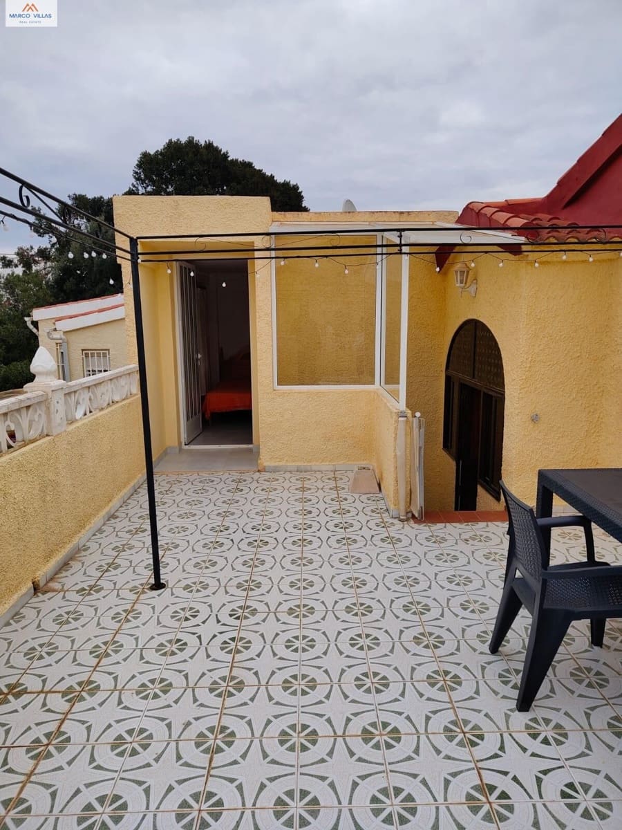 3 soveværelse Villa til salg i San Fulgencio med garage - € 185.000 (Ref: 9695334)