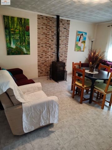 3 Zimmer Villa zu verkaufen in San Fulgencio mit Garage - 185.000 € (Ref: 9695334)