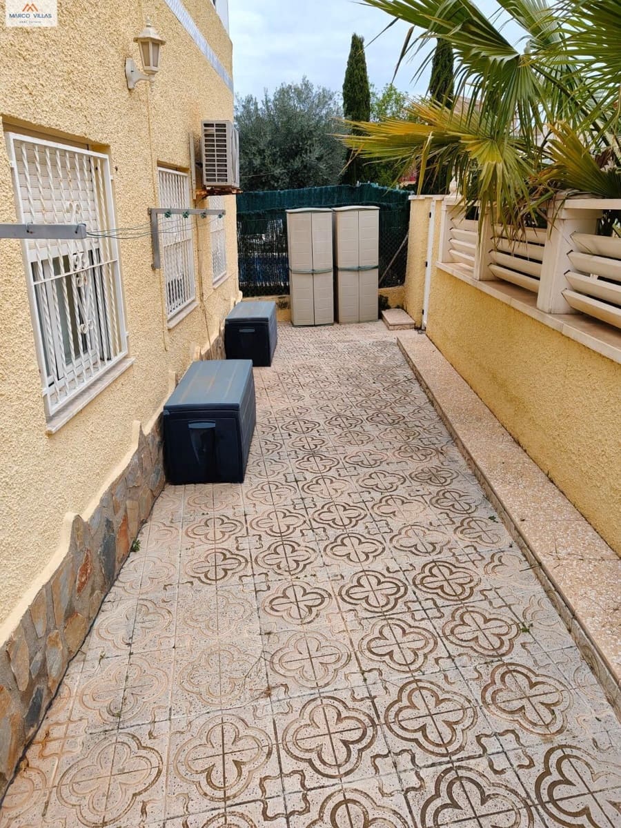 3 soveværelse Villa til salg i San Fulgencio med garage - € 185.000 (Ref: 9695334)