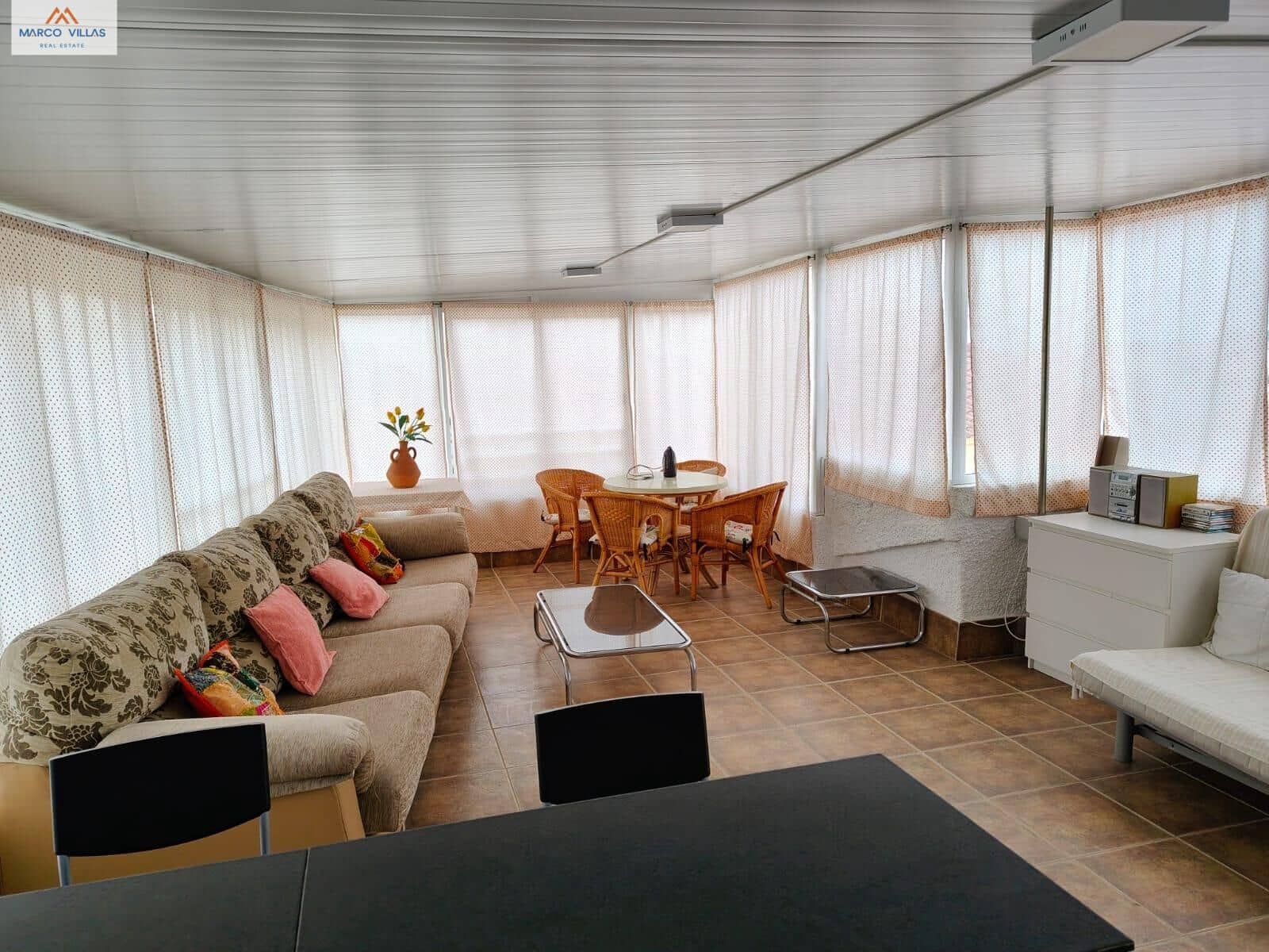 3 soveværelse Villa til salg i San Fulgencio med garage - € 185.000 (Ref: 9695334)