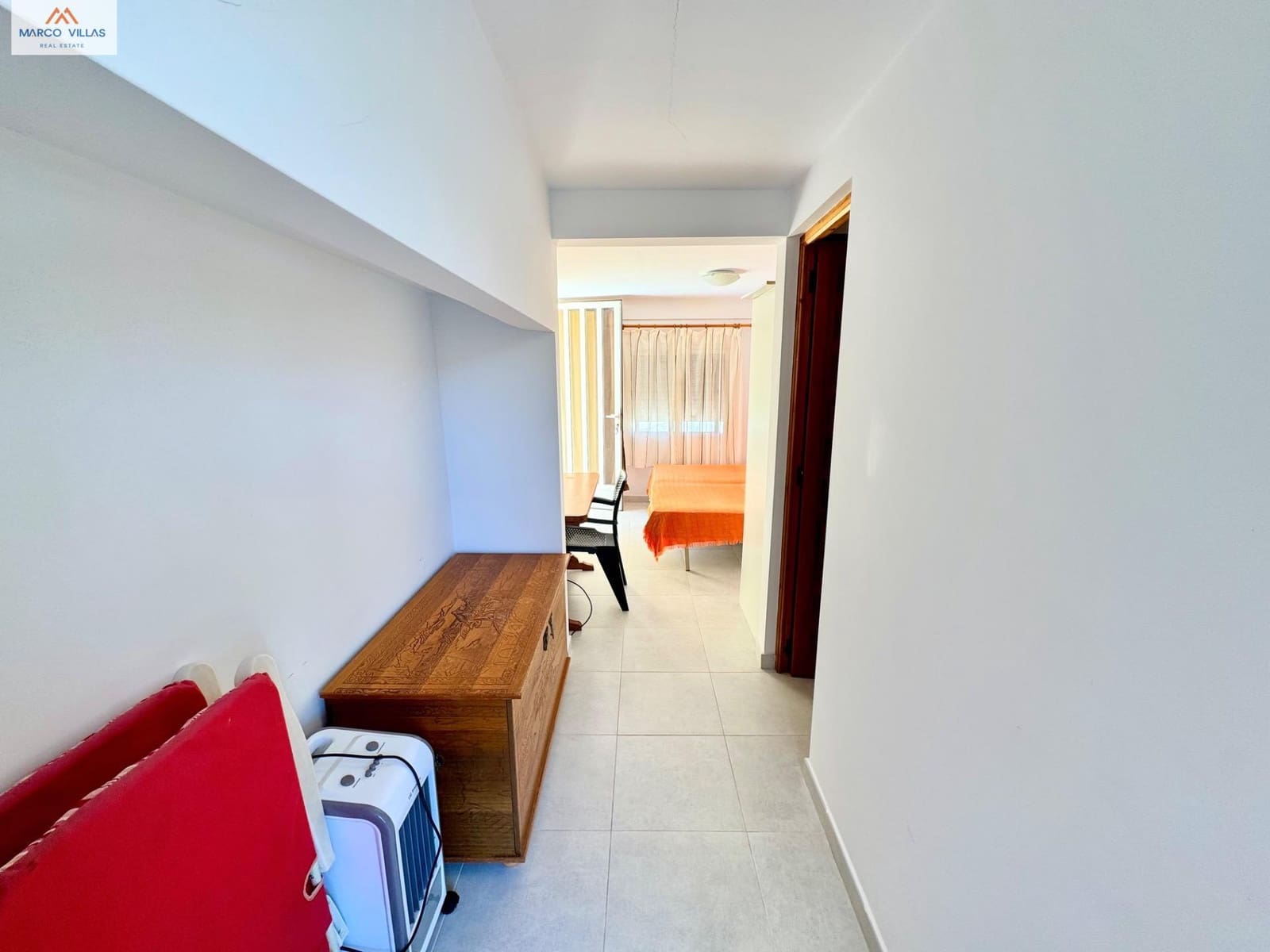 3 bedroom Villa for sale in San Fulgencio with garage - € 185,000 (Ref: 9695334)