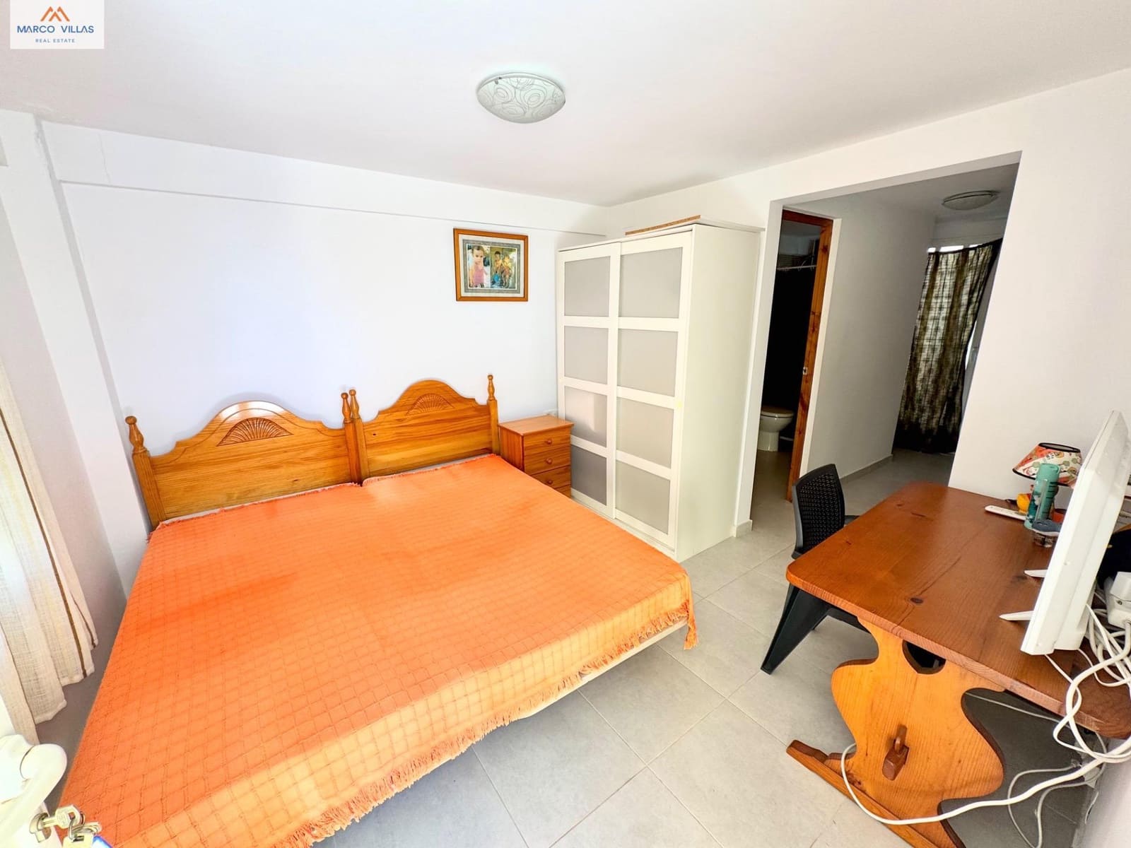 3 bedroom Villa for sale in San Fulgencio with garage - € 185,000 (Ref: 9695334)