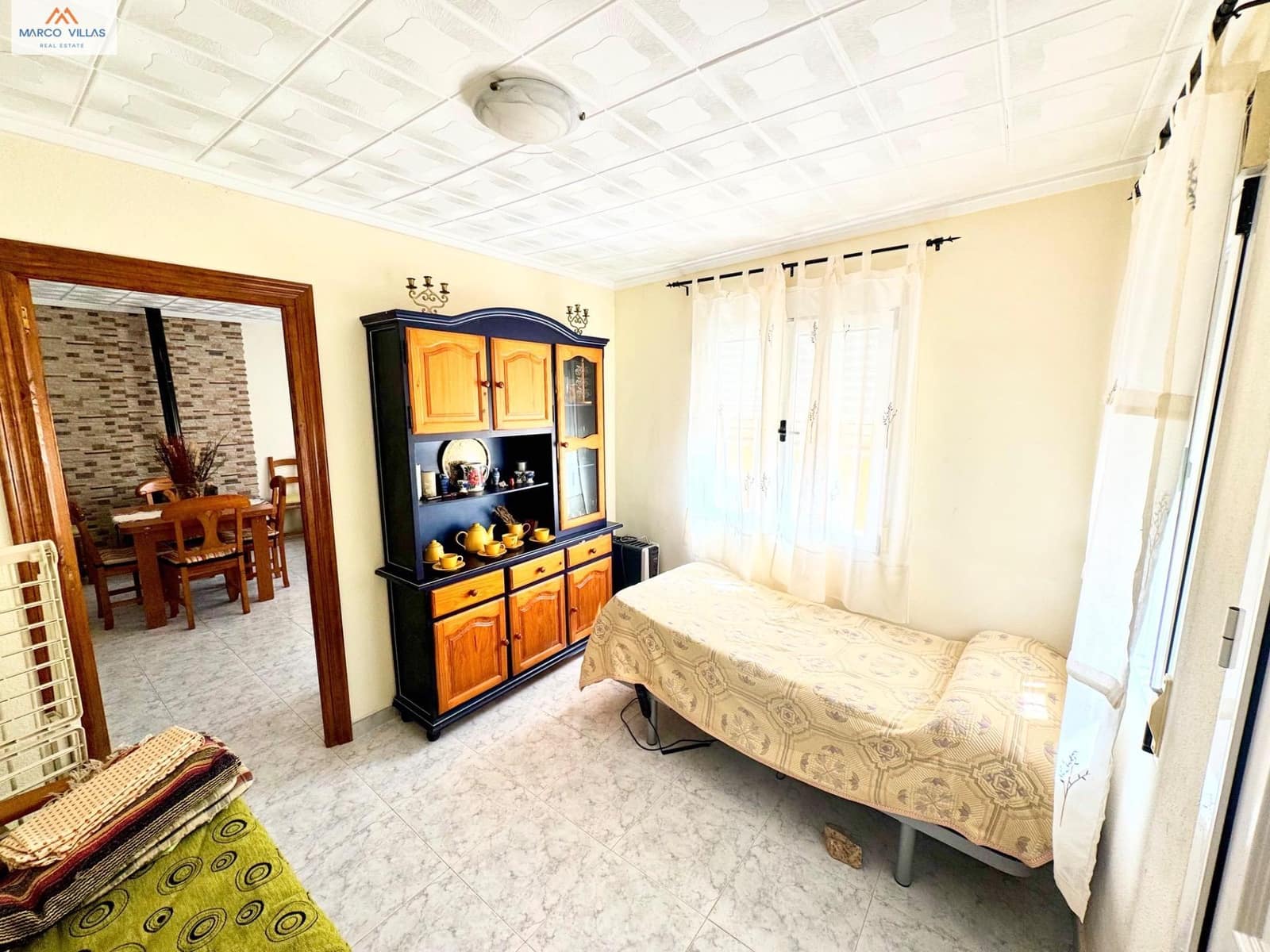 3 bedroom Villa for sale in San Fulgencio with garage - € 185,000 (Ref: 9695334)