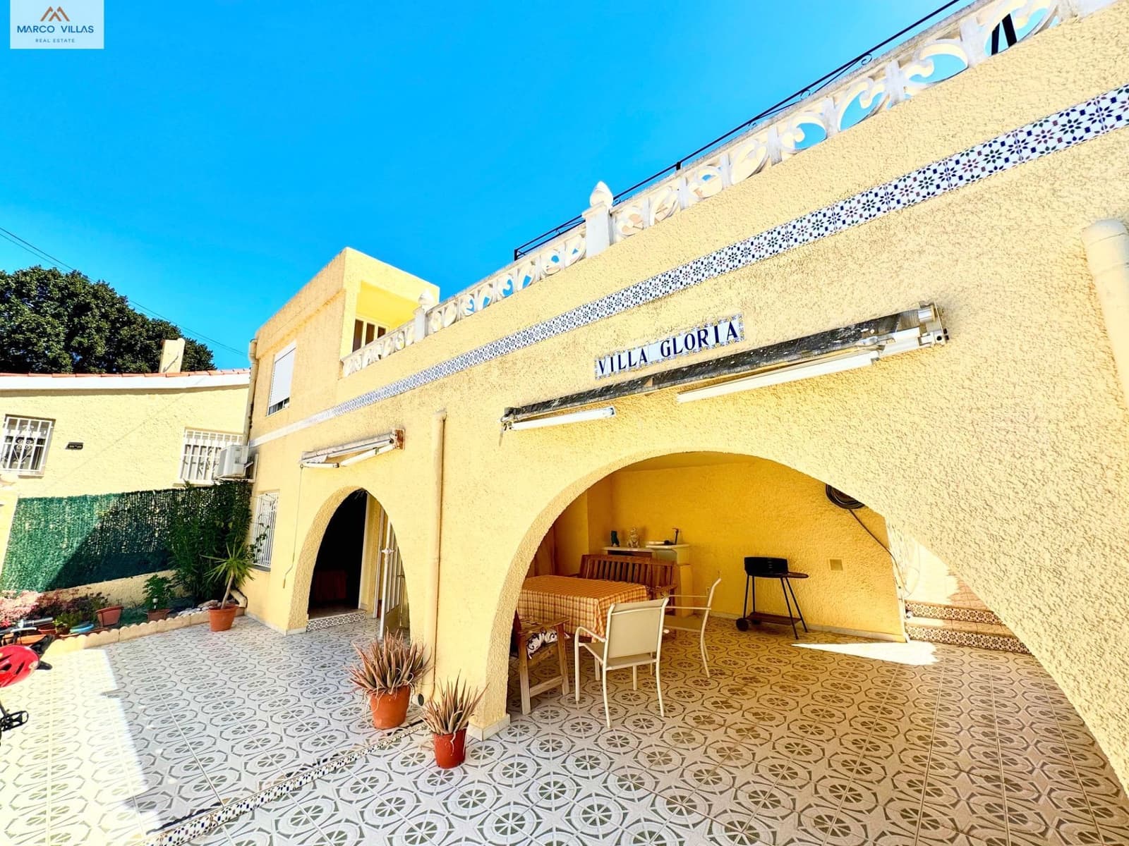 3 bedroom Villa for sale in San Fulgencio with garage - € 185,000 (Ref: 9695334)