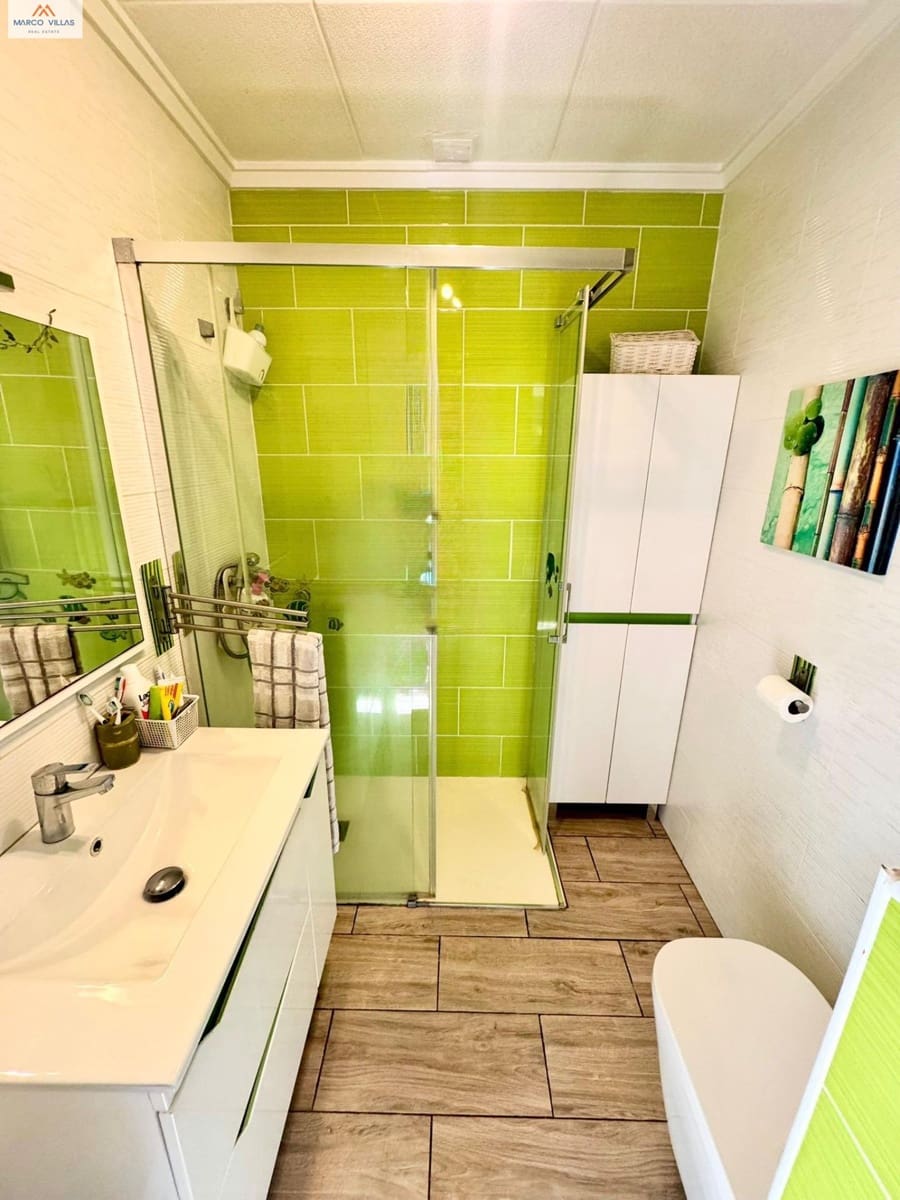 2 slaapkamer Rijtjeshuis te koop in San Fulgencio - € 119.000 (Ref: 9714931)