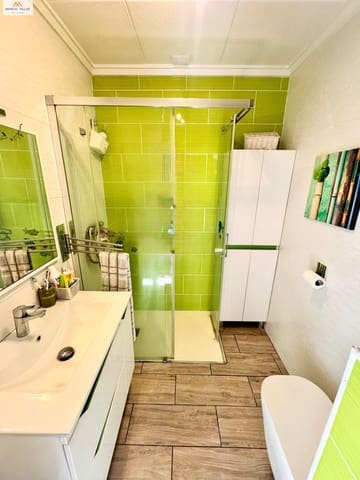 2 chambre Villa/Maison Mitoyenne à vendre à San Fulgencio - 119 000 € (Ref: 9714931)