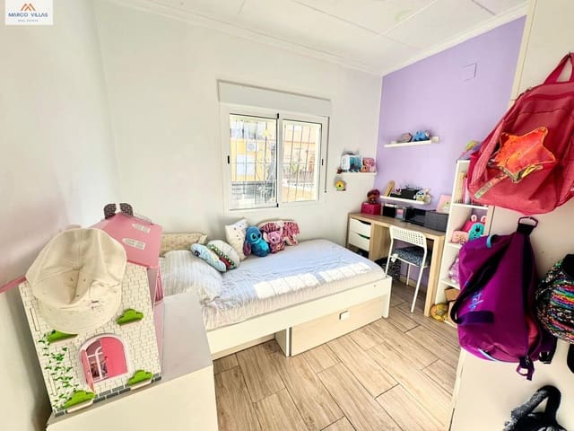 2 chambre Villa/Maison Mitoyenne à vendre à San Fulgencio - 119 000 € (Ref: 9714931)