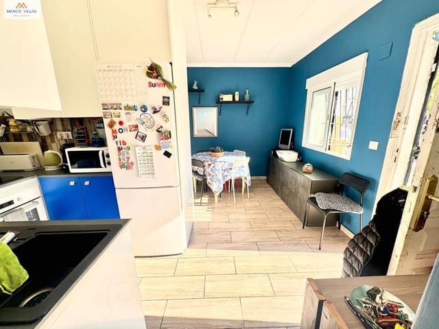 2 chambre Villa/Maison Mitoyenne à vendre à San Fulgencio - 119 000 € (Ref: 9714931)