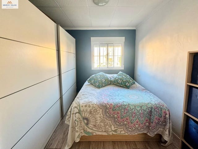 2 chambre Villa/Maison Mitoyenne à vendre à San Fulgencio - 119 000 € (Ref: 9714931)