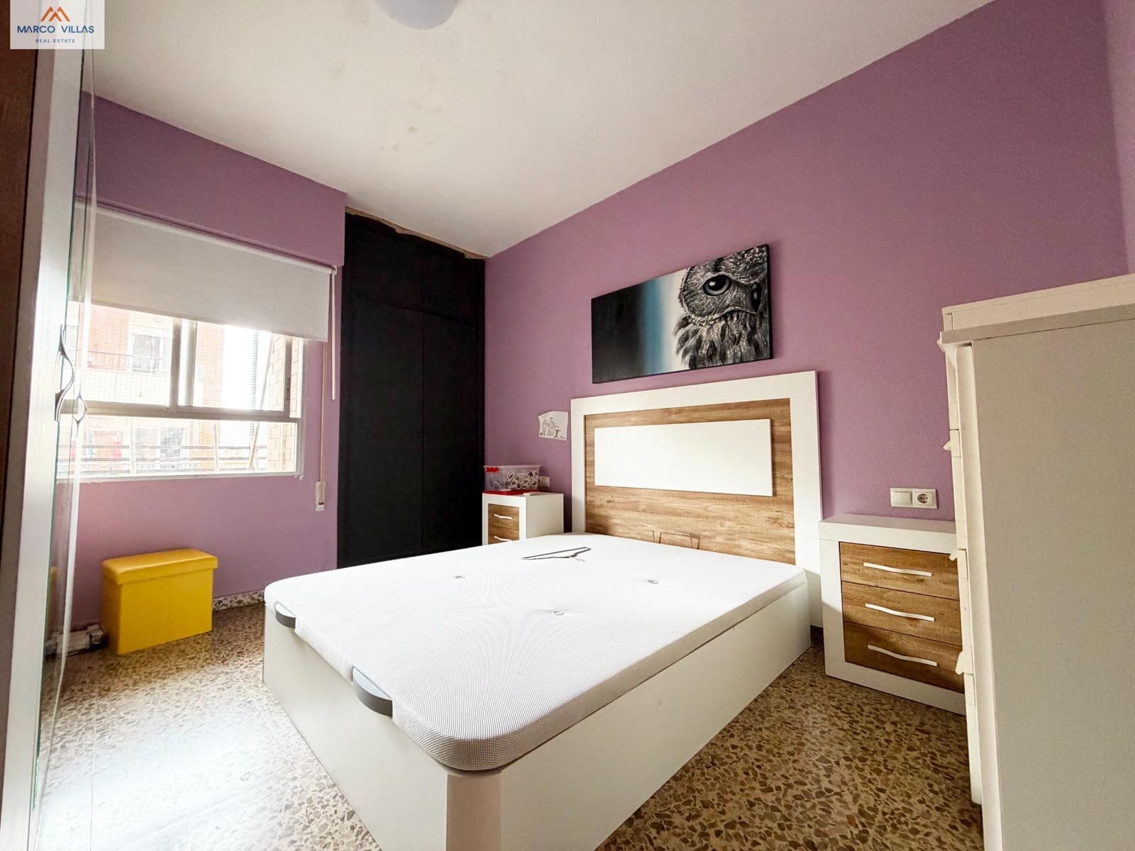 4 bedroom Flat for sale in Guardamar del Segura with garage - € 195,000 (Ref: 9714932)