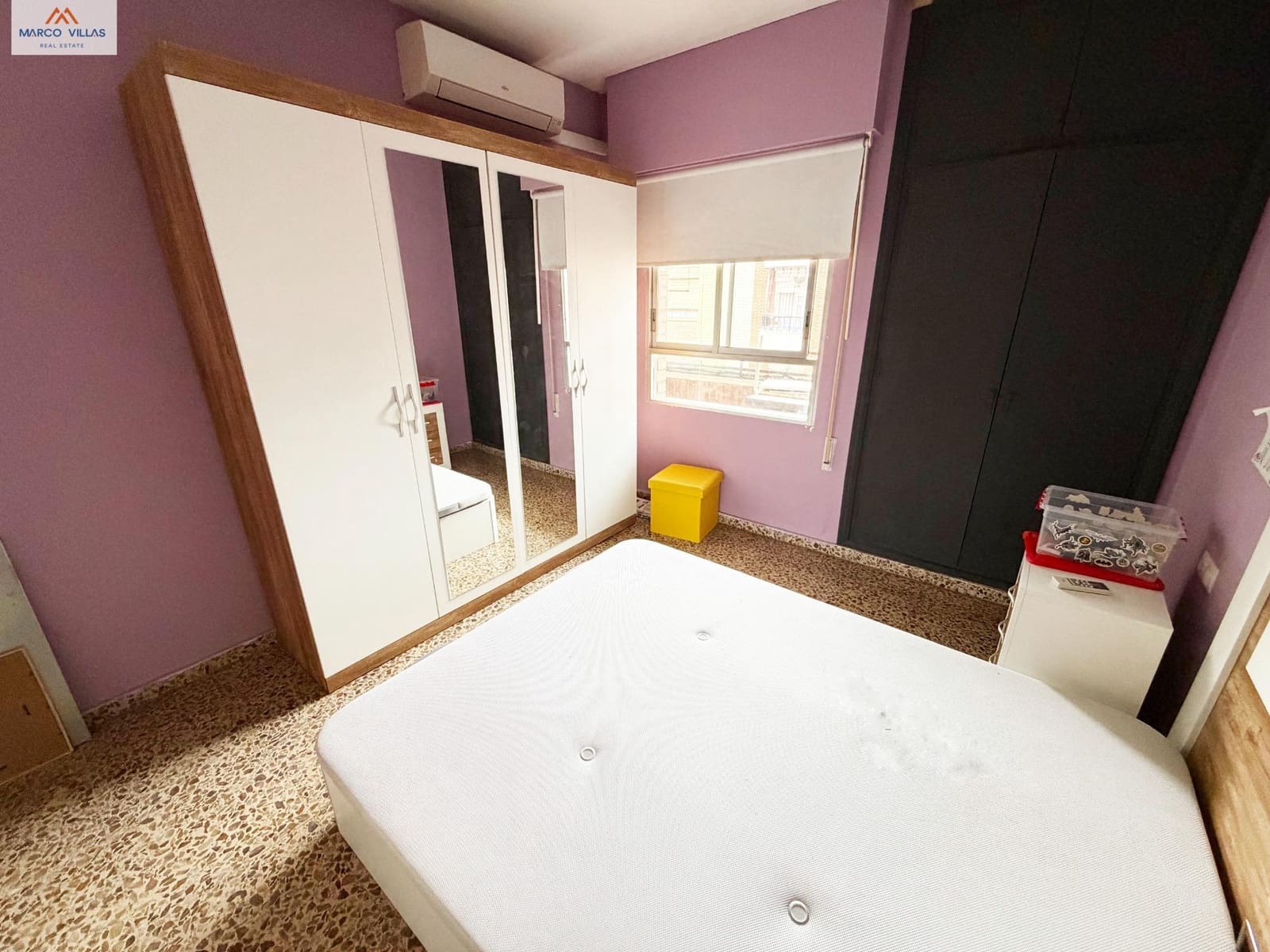 4 bedroom Flat for sale in Guardamar del Segura with garage - € 195,000 (Ref: 9714932)