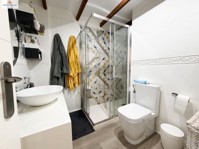 2 chambre Bungalow à vendre à Guardamar del Segura avec piscine - 280 000 € (Ref: 9726640)